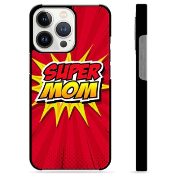 iPhone 13 Pro Zaštitna Maska - Super Mama