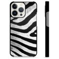 iPhone 13 Pro Zaštitna Maska - Zebra