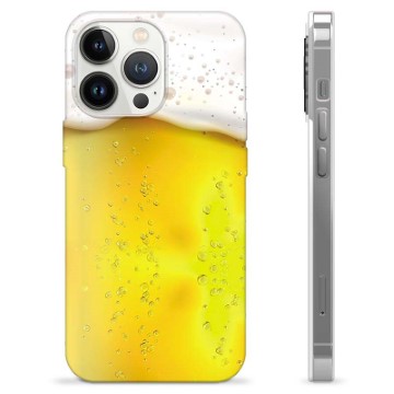 iPhone 13 Pro TPU Maska - Pivo