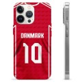 iPhone 13 Pro TPU Maska - Danska