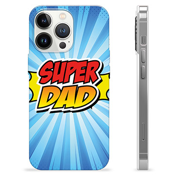 iPhone 13 Pro TPU Maska - Super Tata