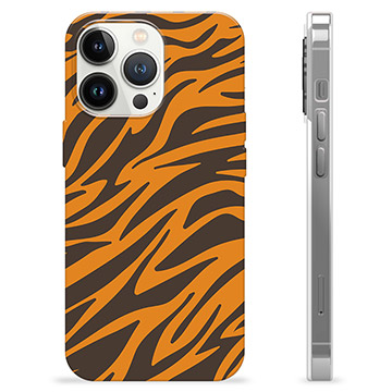 iPhone 13 Pro TPU Maska - Tigar