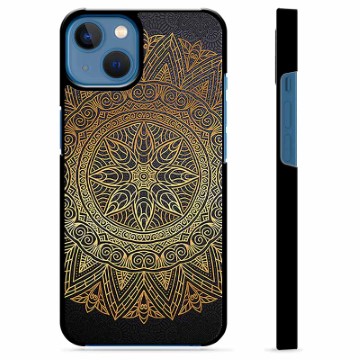 iPhone 13 Zaštitna Maska - Mandala