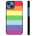 iPhone 13 Zaštitna Maska - Pride