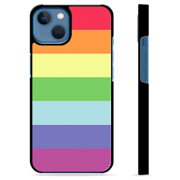 iPhone 13 Zaštitna Maska - Pride