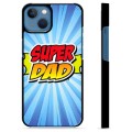 iPhone 13 Zaštitna Maska - Super Tata