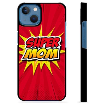 iPhone 13 Zaštitna Maska - Super Mama