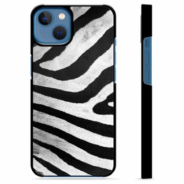 iPhone 13 Zaštitna Maska - Zebra