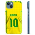 iPhone 13 TPU Maska - Brazil