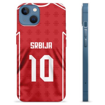 iPhone 13 TPU Maska - Srbija