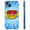 iPhone 13 TPU Maska - Super Tata