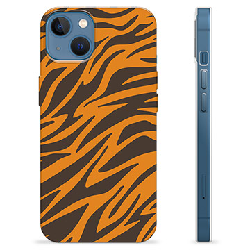 iPhone 13 TPU Maska - Tigar