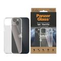 iPhone 14 Plus PanzerGlass HardCase Antibakterijska Maska - Providna