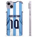 iPhone 14 Plus TPU Maska - Argentina