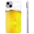 iPhone 14 Plus TPU Maska - Pivo