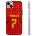 iPhone 14 Plus TPU Maska - Portugal