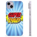 iPhone 14 Plus TPU Maska - Super Tata