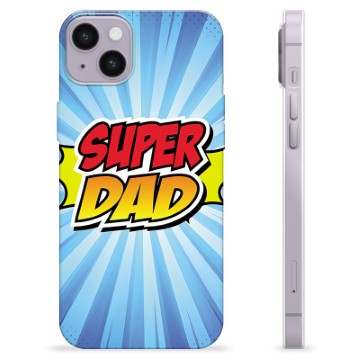 iPhone 14 Plus TPU Maska - Super Tata