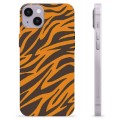 iPhone 14 Plus TPU Maska - Tigar