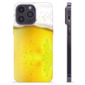 iPhone 14 Pro Max TPU Maska - Pivo