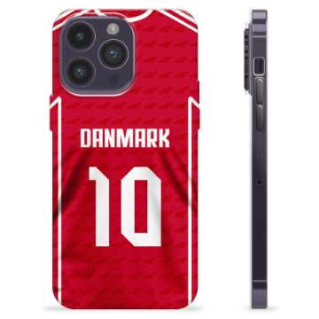 iPhone 14 Pro Max TPU Maska - Danska