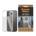 iPhone 14 Pro PanzerGlass HardCase Antibakterijska Maska - Providna