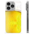 iPhone 14 Pro TPU Maska - Pivo