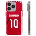 iPhone 14 Pro TPU Maska - Danska