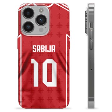 iPhone 14 Pro TPU Maska - Srbija