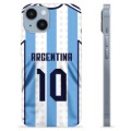 iPhone 14 TPU Maska - Argentina