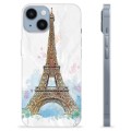 iPhone 14 TPU Maska - Pariz