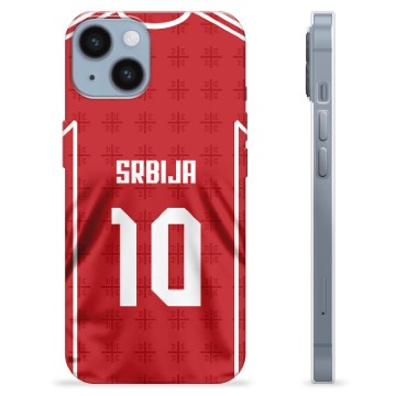 iPhone 14 TPU Maska - Srbija