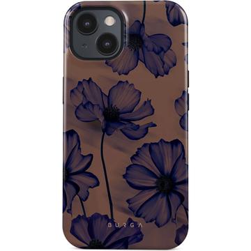 iPhone 15 Plus Burga Tough Hybrid Case - Velvet Night