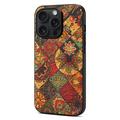 iPhone 15 Pro Four Seasons Hybrid Case