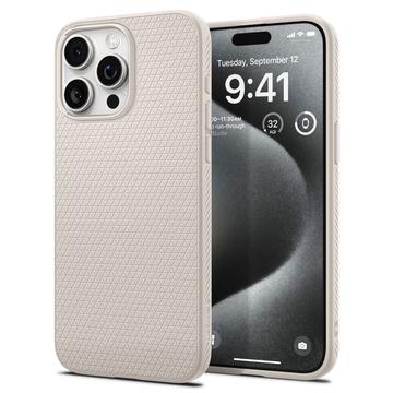 iPhone 15 Pro Spigen Liquid Air TPU Maska