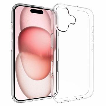 iPhone 16 Neklizajuća TPU Zaštitna Maska