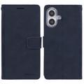 iPhone 16 Mercury Goospery Blue Moon Wallet Case