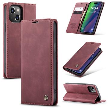 iPhone 16 Plus Caseme 013 Serija Futrola-Novčanik