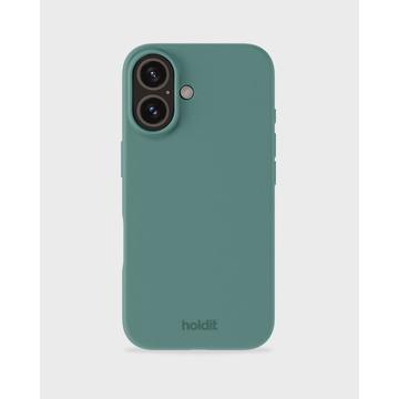 iPhone 16 Plus Holdit Silicone Case