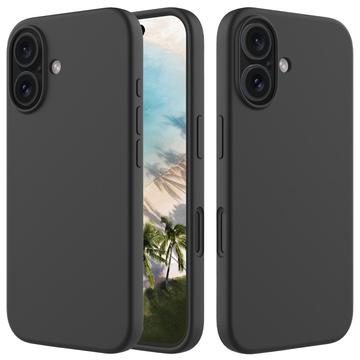 iPhone 16 Plus Maska od Tečnog Silikona