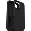 iPhone 16 Plus OtterBox Defender Series MagSafe Case - Black