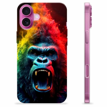 iPhone 16 Plus TPU Maska - Gorila