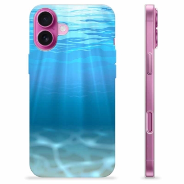 iPhone 16 Plus TPU Maska - More