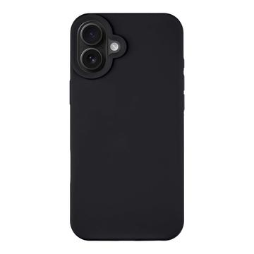 iPhone 16 Plus Tactical MagForce Velvet Smoothie Case - Asphalt