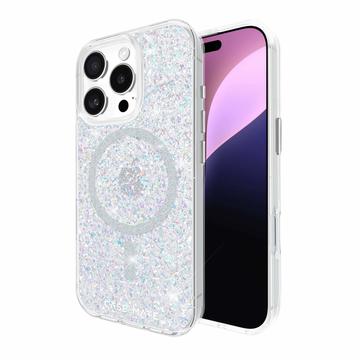 iPhone 16 Pro Max Case-Mate Twinkle MagSafe Maska - Disco