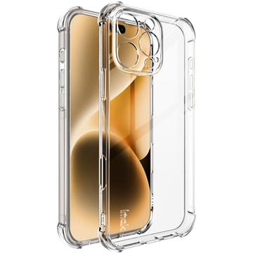 iPhone 16 Pro Max Imak TPU Maska Otporna na Padove