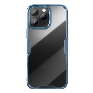 iPhone 16 Pro Max Nillkin Nature TPU Pro Hibridna Maska