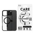 iPhone 16 Pro Max PanzerGlass Care Urban Combat Case - MagSafe Compatible - Black