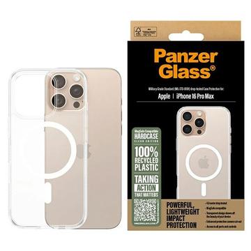 iPhone 16 Pro Max PanzerGlass HardCase MagSafe Compatible Case