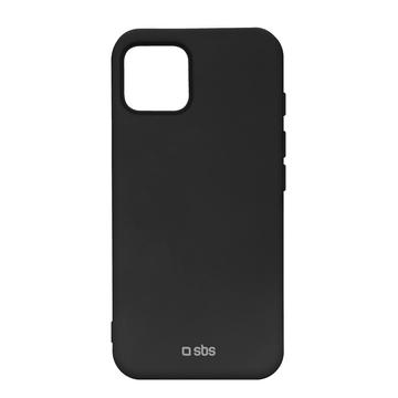 iPhone 16 Pro Max SBS Full Active D3O Case - Black